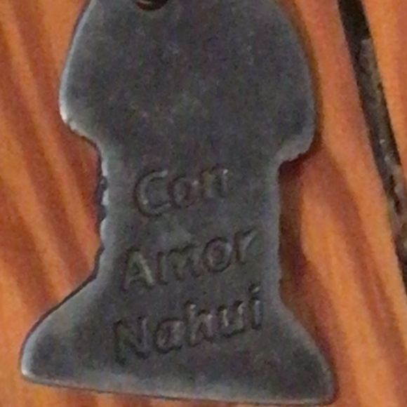 Host Pick! Nahui Ollin Con Amor Arm Candy Shoulder Bag - Picture 8 of 8